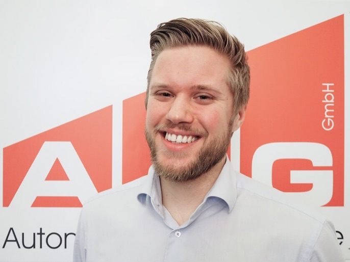 Ansprechpartner Sascha Klingenberg